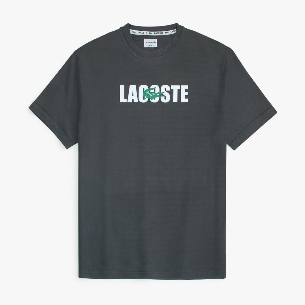 LCSTE T-SHIRT DRY-FIT - GREY (T29)